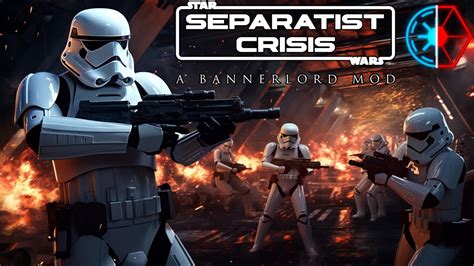 They Added STAR WARS DROIDS To BANNERLORD .